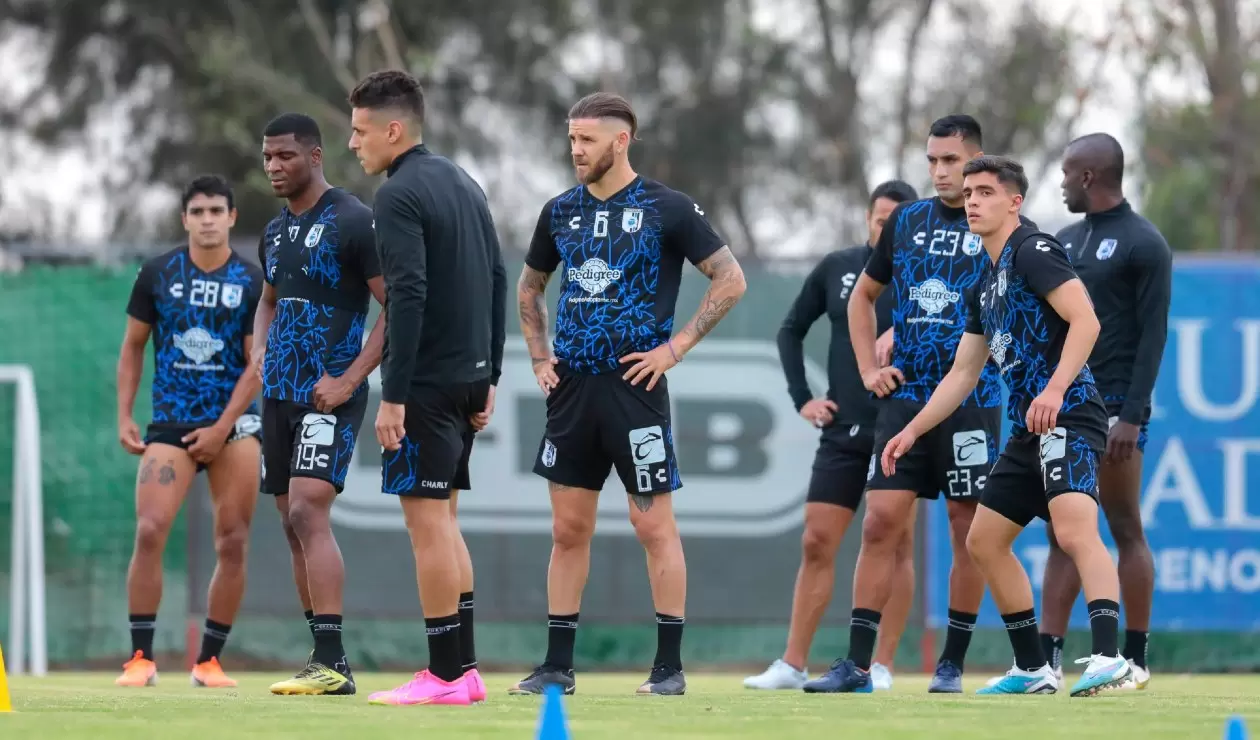 Liga MX Así va la tabla del cociente y los equipos que pagarían multa